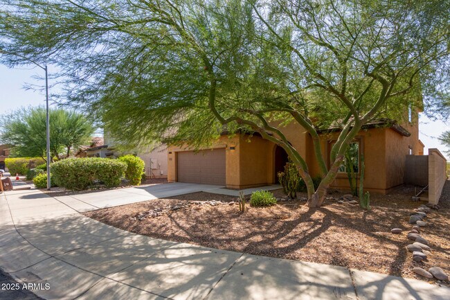 Building Photo - 25676 N 108th Dr