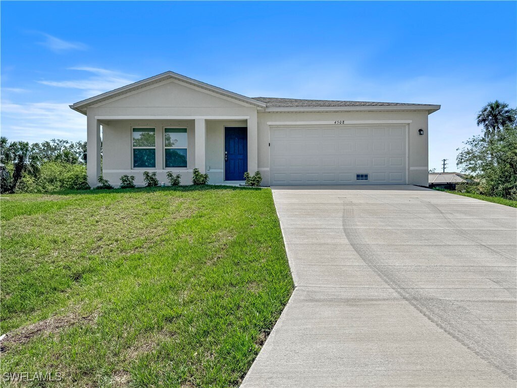 Foto principal - 4508 Harrington St