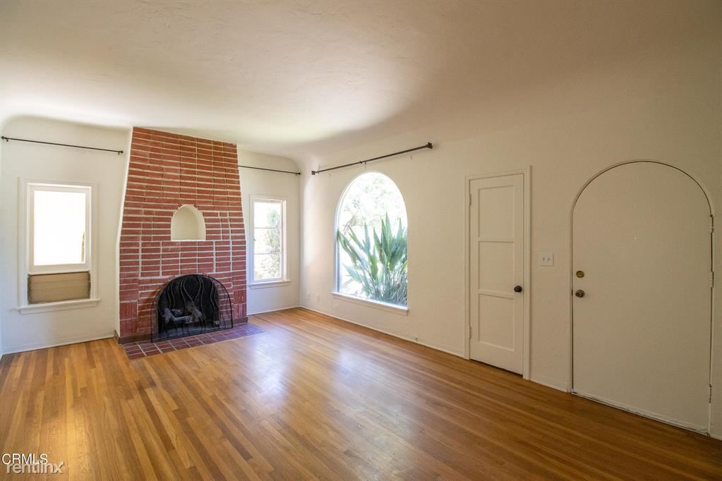 Primary Photo - 2 br, 2 bath House - 1804 Harding Ave