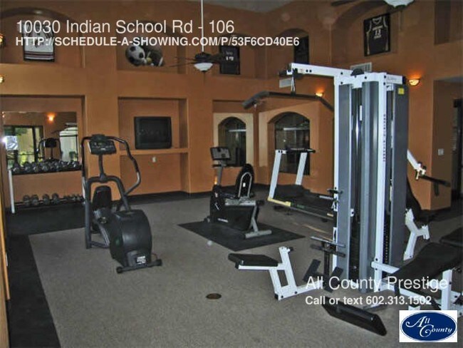 Building Photo - 10030 W Indian School Rd