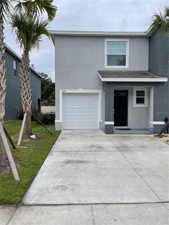 3237 Pleasant Willow Ct, Brandon, FL 33511 Townhome Rentals in