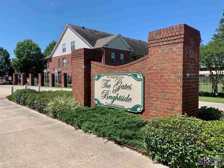 1741 Brightside Dr Unit H4, Baton Rouge, LA 70820 - Condo For Rent In ...