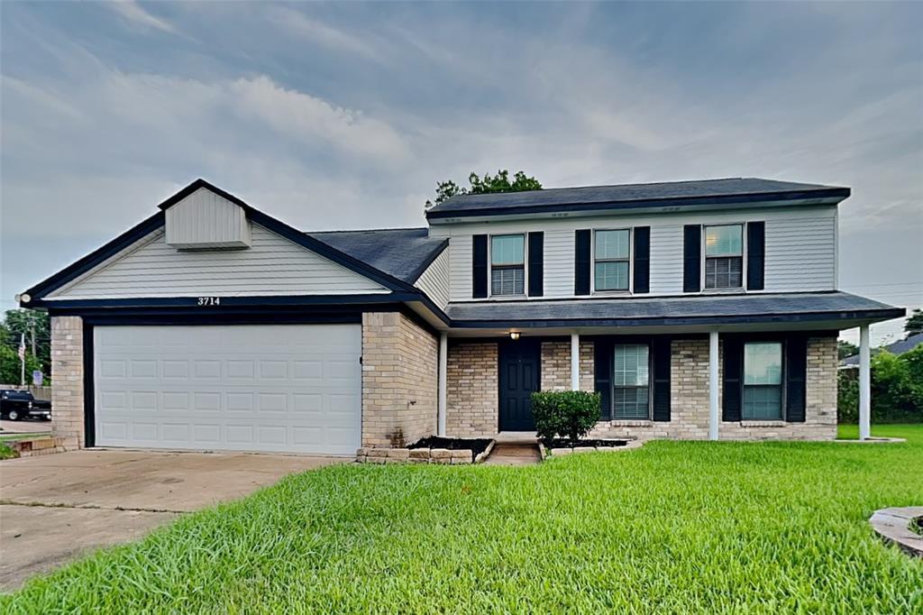 Foto principal - 3714 Ginger Ln