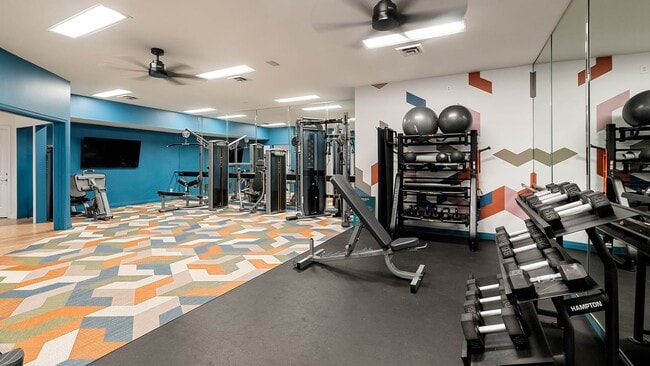 Building Photo - Cortland Manassas