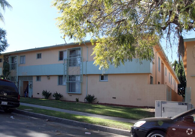 Foto del edificio - Buckingham Apartments