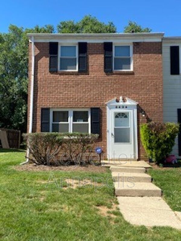 Foto principal - 6428 Lamplighter Ridge