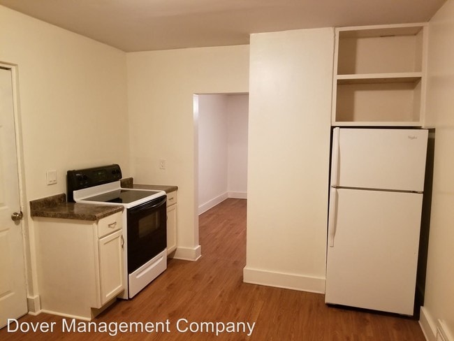 Building Photo - 2 br, 1 bath House - 711 West Prospect