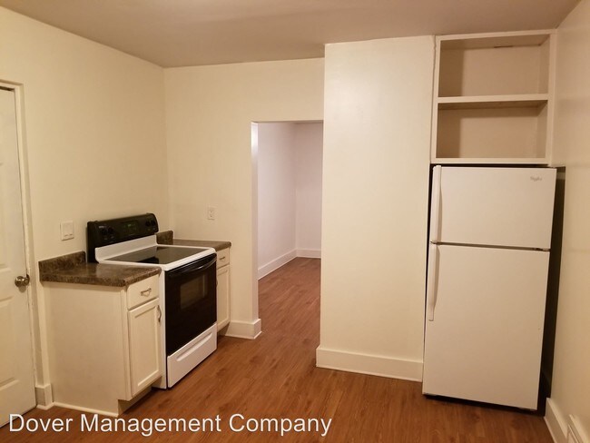 Foto del edificio - 2 br, 1 bath House - 711 West Prospect