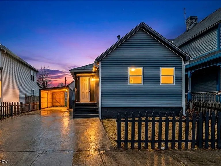 Photo - 2160 Fulton Rd (Cleveland, OH)