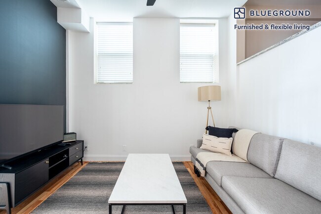 Foto del edificio - 1826 Vernon St NW