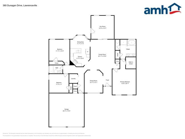 Building Photo - 360 Dunagan Dr