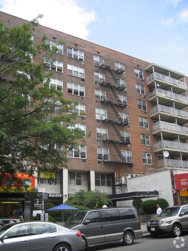 4125 Kissena Blvd, Flushing, NY 11355 Apartments Flushing, NY