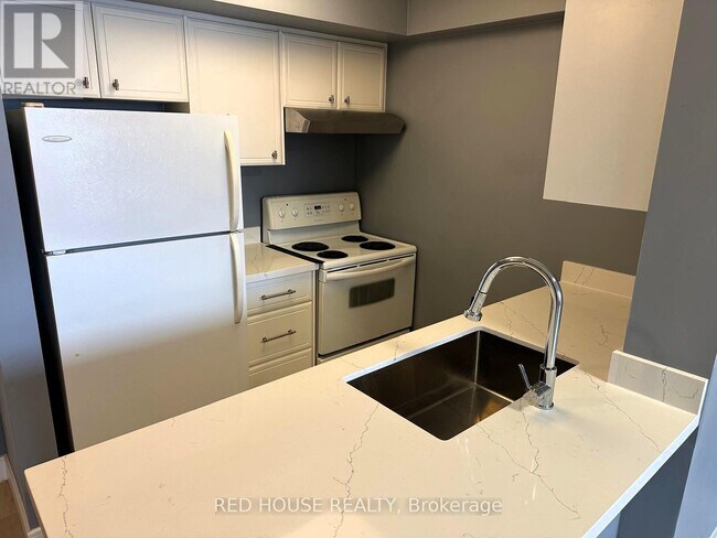 Photo du bâtiment - 155 Beecroft Rd