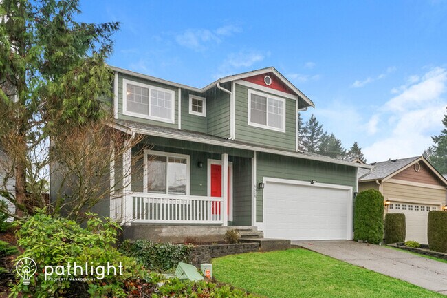 Building Photo - 6618 132nd St E, Puyallup, WA, 98373