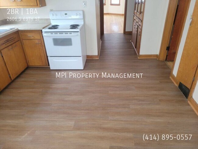 Foto del edificio - 2606 S 69th St