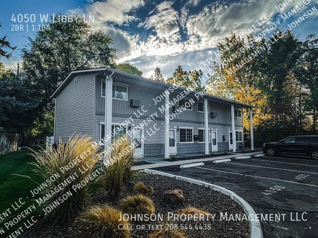 Building Photo - 4050 Libby Ln