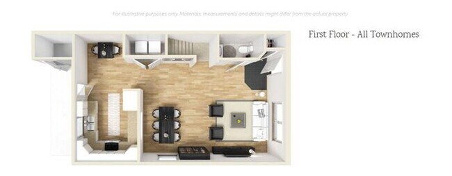 Building Photo - Unbeatable Price - $1450.00 2 Bedroom Town...