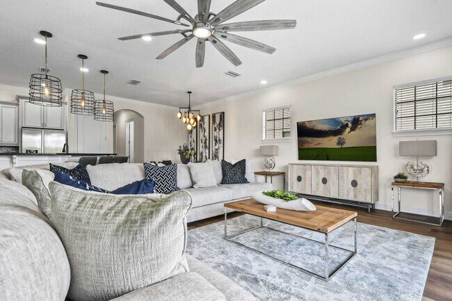 Foto del edificio - 1101 Castle Pines Ct