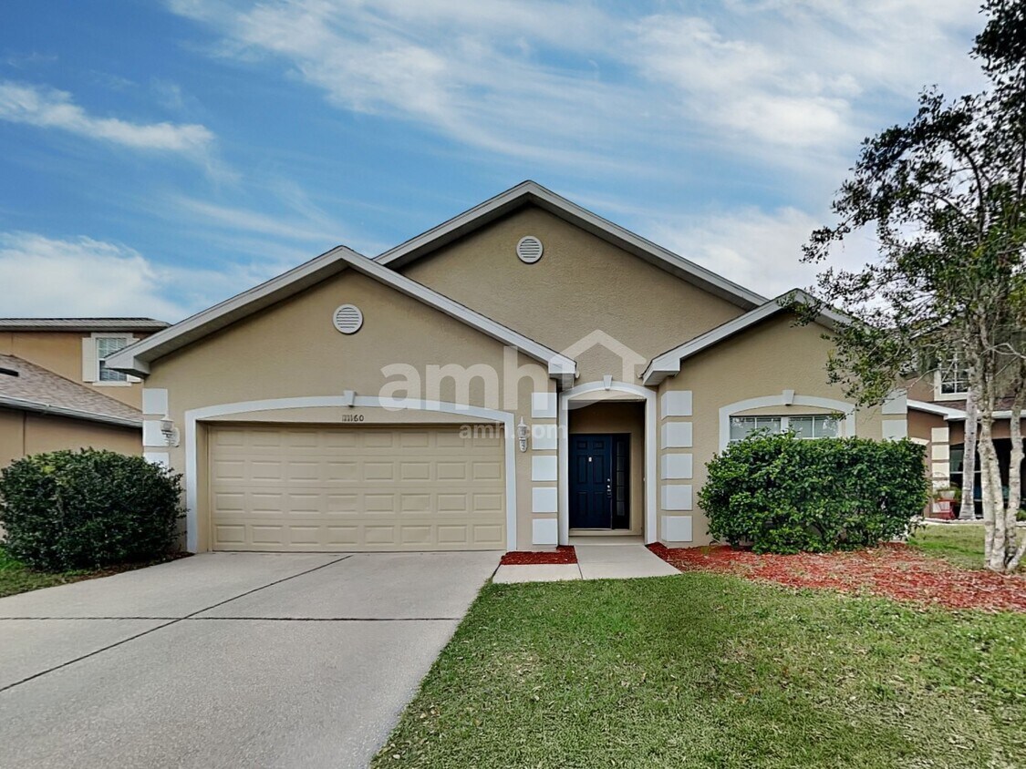 Primary Photo - 11160 Creek Haven Dr