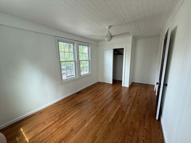 Bedroom 1, off the Dining Room - 69 Arnold Ter