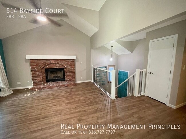 Foto del edificio - 514 Bayside Ct