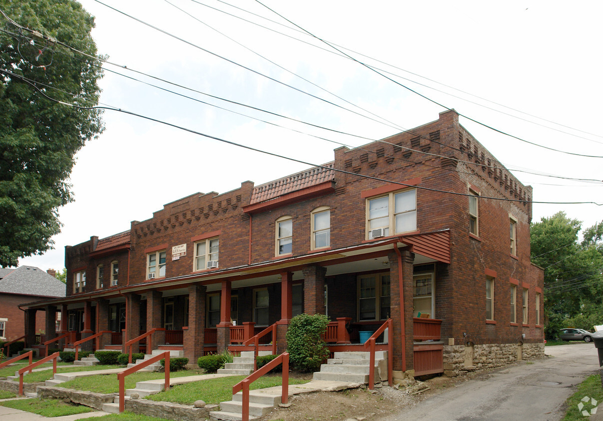 Primary Photo - 274-284 E Lane Ave