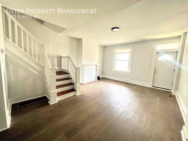 Foto del edificio - 1310 N 60th St