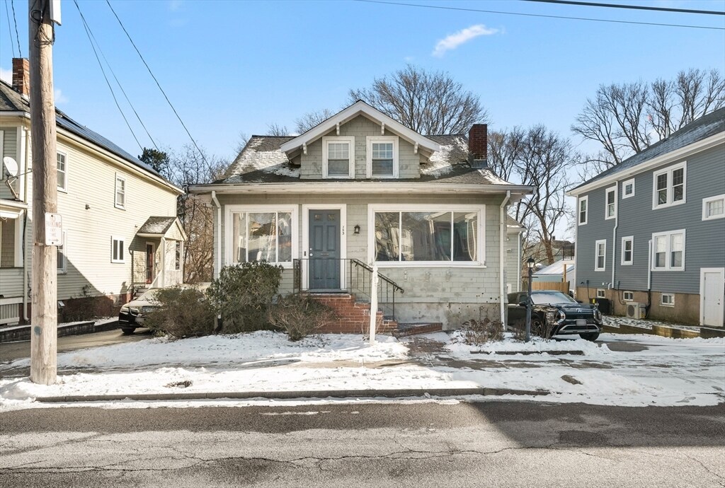 153 Vassall St, Quincy, MA 02170 Townhome Rentals in Quincy MA