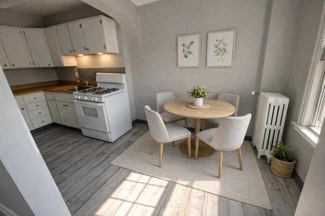 Foto del edificio - The Overlook