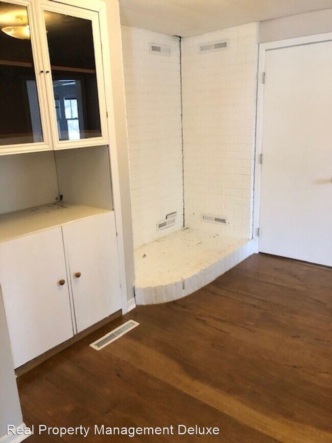 Foto del edificio - 2 br, 1 bath House - 511 J St NE