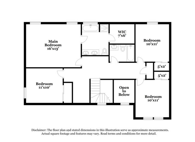 Building Photo - 5520 Seaspray Ln