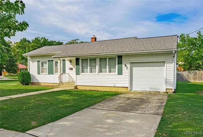 Foto del edificio - 1088 98th St