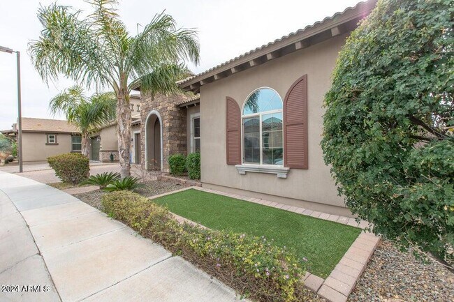 Building Photo - 3125 E Half Hitch Pl