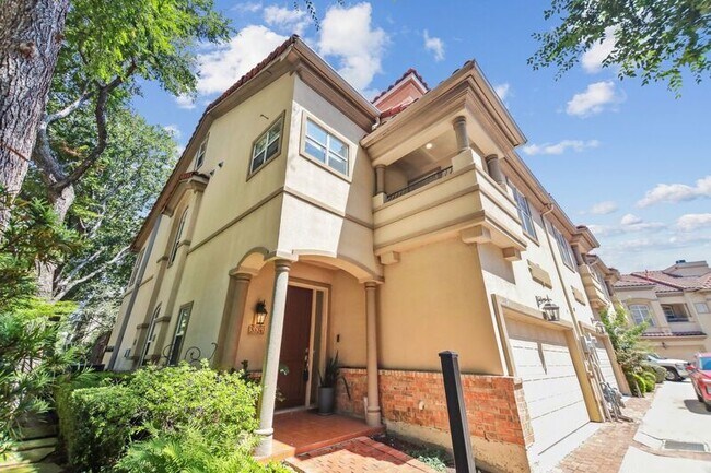 Building Photo - 3324 Blackburn St