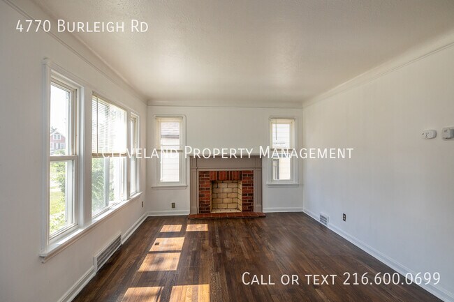 Foto del edificio - 4770 Burleigh Rd