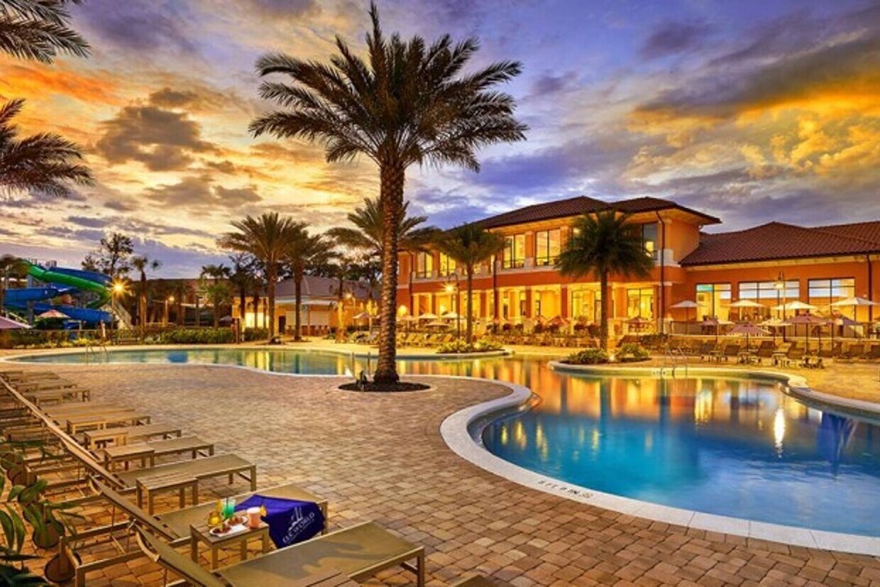 Photo - 2710 Camaro Dr (Kissimmee, FL)