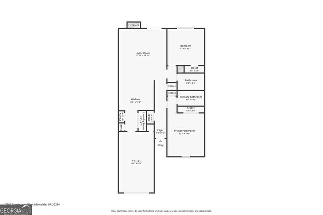 Foto del edificio - 7960 Creekstone Way