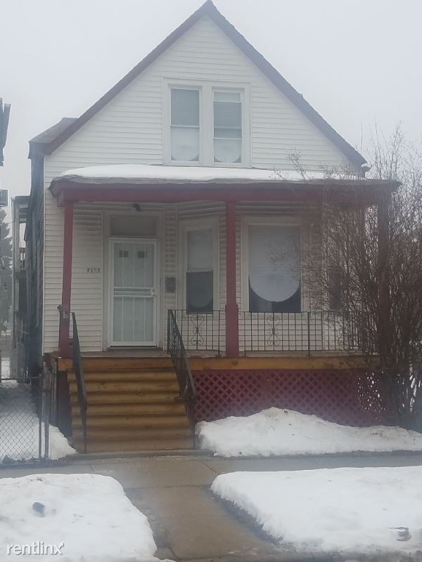 Building Photo - 5 br, 2 bath House - 7157 S Carpenter St