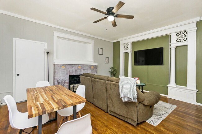 Foto del edificio - 1901 W Broad St