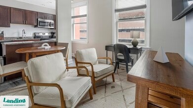 Building Photo - 617 W Lexington St