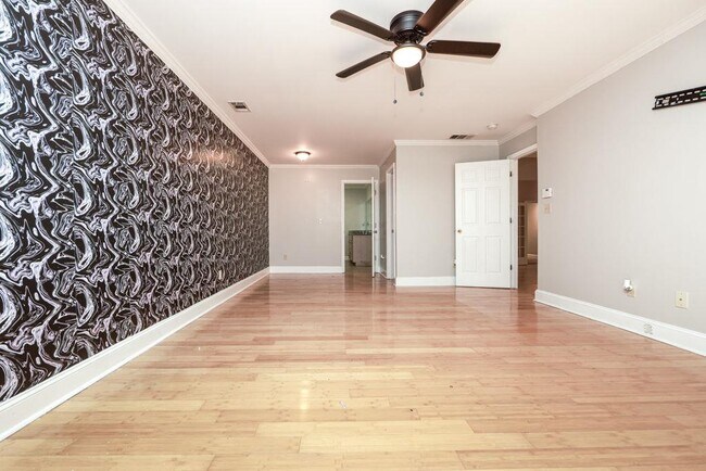 Foto del edificio - 3873 King Edward Trail SW