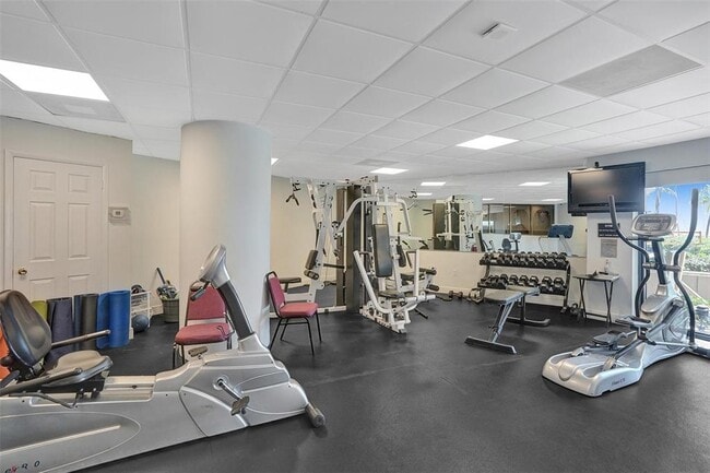 Foto del edificio - 3800 Galt Ocean Dr