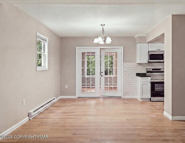 Foto del edificio - 5617 Pembrook Dr