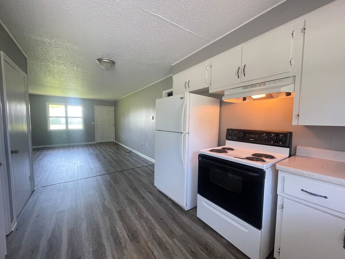 Foto principal - 5423 S Hutchinson Ct
