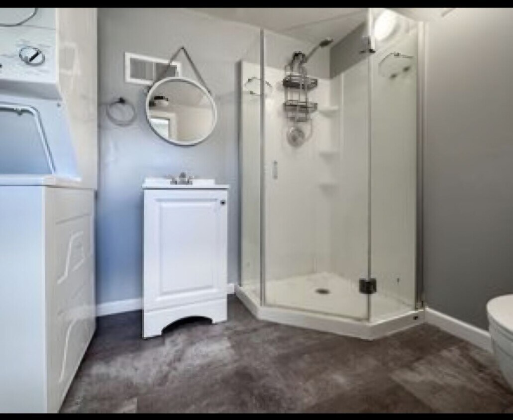 Foto principal - A nice 2 bedroom home