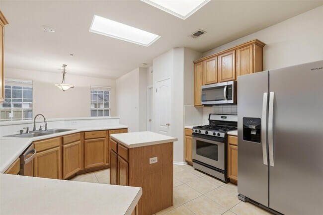 Foto del edificio - 1519 Freestone Dr