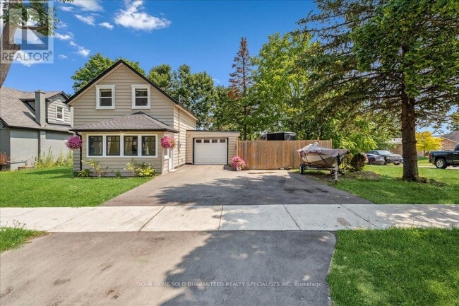 Building Photo - 501 Owen Sound St