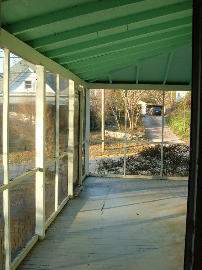 Foto del edificio - 195 Barrow St