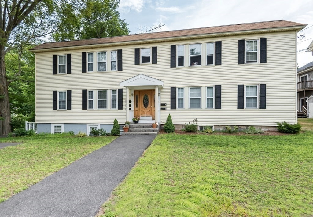 57 High St Unit 2, Andover, MA 01810 Room for Rent in Andover, MA