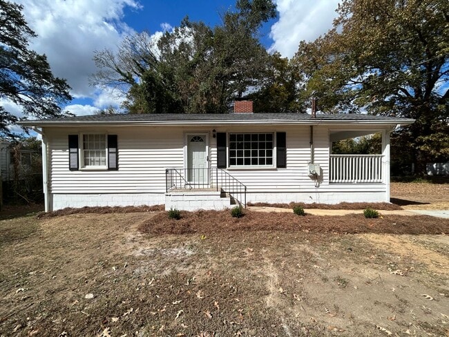 Foto del edificio - Updated 3/1 House in South Rome- $1,295